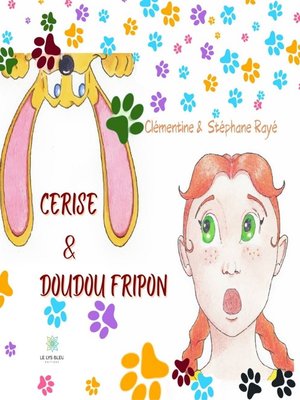 cover image of Cerise et Doudou Fripon